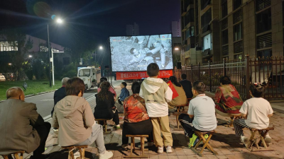 散文｜李兴智：古城的变迁