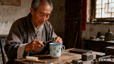 散文 | 李慧善：锔活记忆