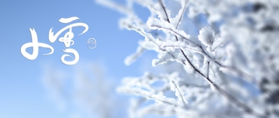 诗 | 刘洪玮 : 小雪二首（外二首）