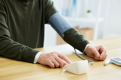 天气渐冷，德州市中医院医生教你五招驯服“叛逆”血压