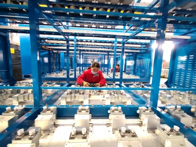 齐河这家企业以定制化方案破局，成为高效工业干燥方案的“智造商”