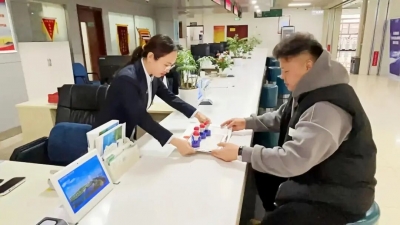 德州天衢新区：“一日办结”如何成为常态？