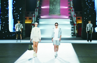 产业链上看德州 | AI赋能  德州纺织竞逐新赛道