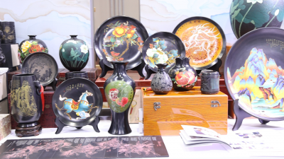  斩获三项金奖！德州陶瓷亮相中国国际精品陶瓷博览会