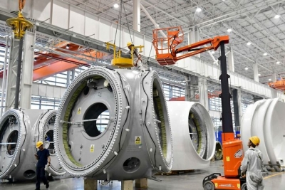 聚势千帆竞 奋楫正当时——山东努力打造北方地区经济重要增长极