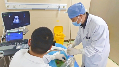 齐鲁医院德州医院获科技部——驼人医疗器械科技创新奖血液净化单元全国三等奖