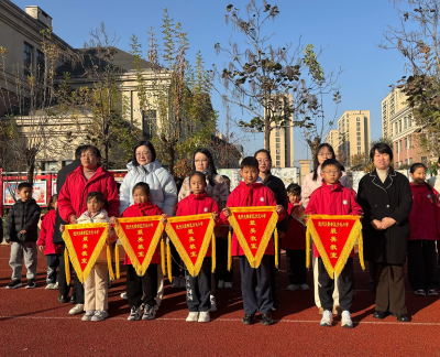 让墙壁“说话” 让角落“育人” | 德州天衢新区沙王小学“最美教室”润童心