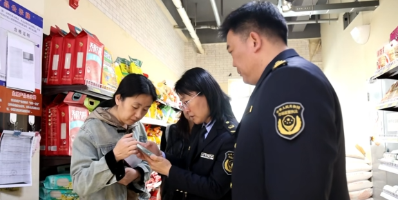 从“被动罚”到“主动帮”！德州天衢新区服务赶在监管前，企业违规率降三成