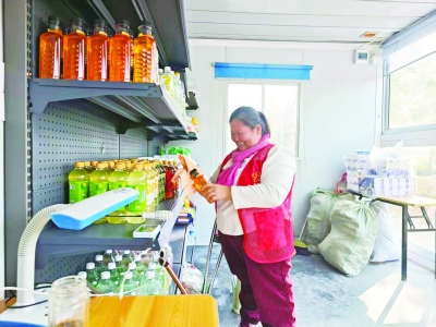 我为群众办实事 | 禹城“惠残爱心小屋”探索助残新途径： “上班就在家门口，这份踏实真好！”