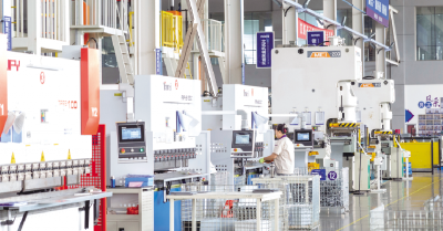 产业链上看德州 | 向着数字化、品牌化、国际化稳步前行—— 武城暖通产业的进阶路