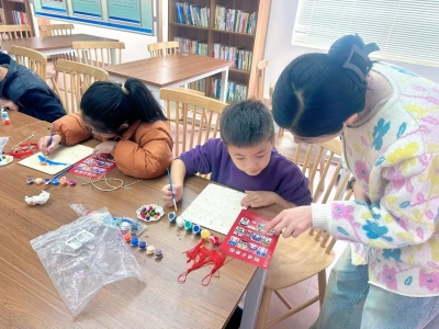 赵虎镇多彩活动点亮群众幸福生活