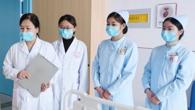 【名科名医】德州市中西医结合医院女子肛肠专家张淑华：二十二载温柔守护 解女性“难言之隐”