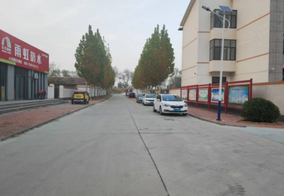 筑牢战斗堡垒 | 德城区二屯镇北厂社区东北街党支部“一支部一实事”为民解忧