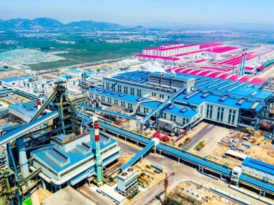 时政眼｜今天，山东进行了一场寻找产业“突围密码”的头脑风暴