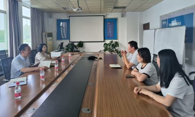 变“被动接单”为“主动服务” | 天衢新区宋官屯街道：政企面对面 服务实打实