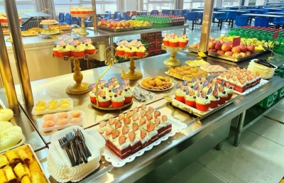 德州天衢建设发展集团柳湖公司：创新服务强根基 收官攻坚稳提质 | 冲刺四季度 打好收官战⑭