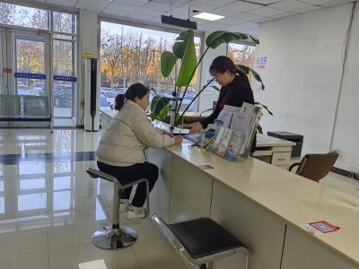 乐陵：灵活就业者买房用上公积金