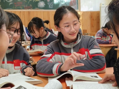 德州市“新时代好少年”先进事迹展播 | 乐陵市梦之家学校张子齐