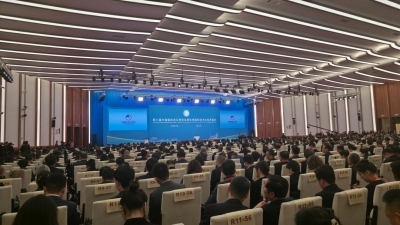 第八届进博会开幕，至诚山东再赴东方之约