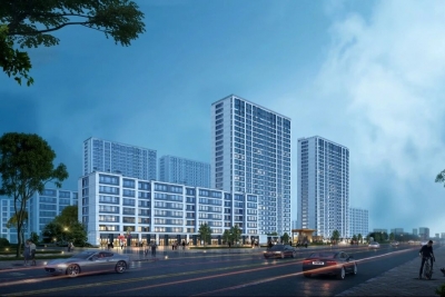 嘉泰·书香名苑：立于城市中心 执笔品质人居