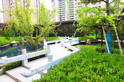 东海·贵和府  |  11月好房节启幕，19万优惠及全屋家装礼包等你拿！