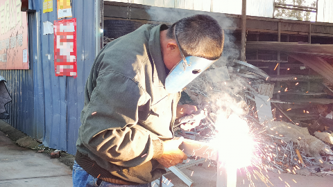 齐河：姜屯村“破茧成蝶”记