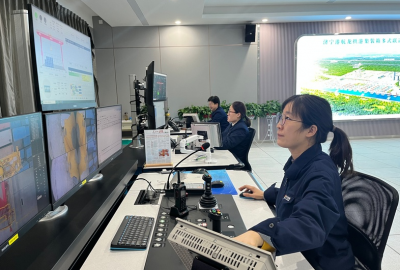 山东济宁：运河赋能，城市蝶变