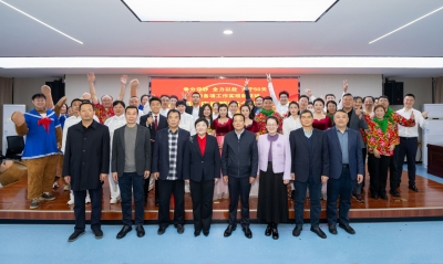 砥砺初心担使命 克难奋进向新程 | 德州日报社庆祝第26个中国记者节活动侧记