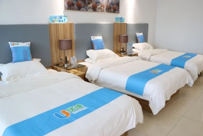 德州天衢新区：办公楼里“长出”77套保障房