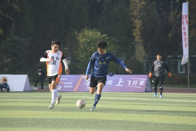 “德甲”第三轮战报 | 禹城三战全胜强势领跑A组，乐陵凭净胜球领跑B组