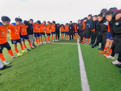 “德甲”小组赛战罢 | 禹城五战全胜强势领跑，乐陵凭净胜球优势晋级争冠战