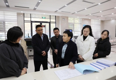 禹城市人民检察院：聚焦一线信访服务 提升控告申诉质效