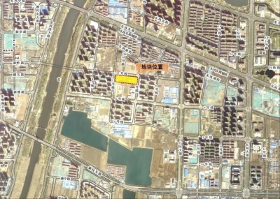 德州首宗混合用地落定！东七片区试点引领一站式城市服务新标杆 