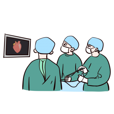 八旬老人面临猝死风险，齐鲁医院德州医院心外科高难度不停跳搭桥术助其重获“心生”