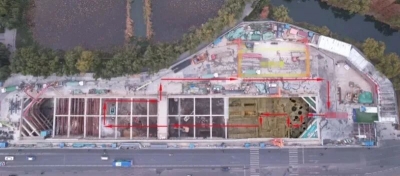 大明湖畔重大考古发现，地铁6号线将分段开通运营！济南4200年前就已建城