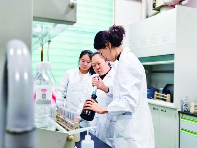 乐陵水务发展有限公司： 365天守护城乡供水安全