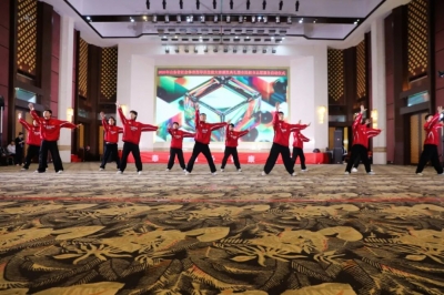 揽获三项大奖！德州代表队闪耀省社会体育指导员技能大赛