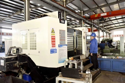 德州科技型中小企业入库1914家：增速居全省第二位