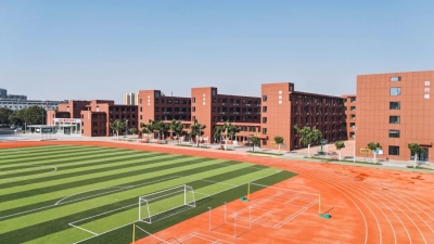 德州阳光高级中学：十二年一贯制教育链条 助学生向阳成长