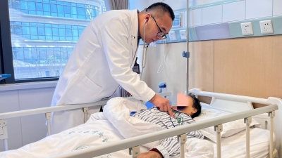 齐鲁医院德州医院心外科：微创技术全省领先 守护“心”健康