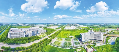 靶向询问、精准回应、跟踪督办，市人大常委会：监督闭环助推科技创新