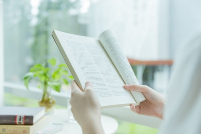 散文 | 齐榕：盈箧满书香 阅读润心田