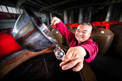 “奋进新征程 绽放又一村”摄影大赛获奖名单公布！快来看看都有谁