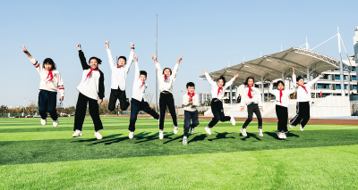 2025德州教育：用数字丈量成长 以初心回应期待