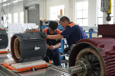 天衢新区创新潮涌！解析一个省级新区的发展密码