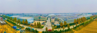 走在前 挑大梁·片区化推进乡村振兴的山东实践 | 禹城：“一村美”变“村村美”