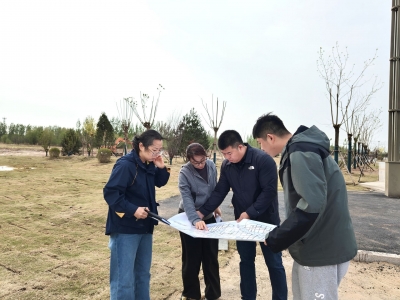 德州市审计局：从“啄木鸟”品牌到国家级荣誉