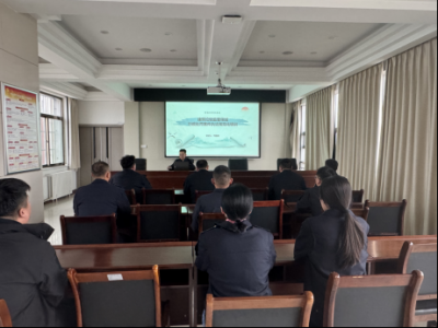 德城城管：“三个加强”提升建筑垃圾全链条管理水平