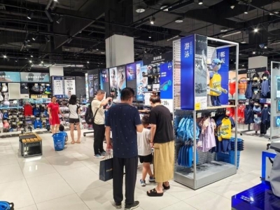 经济大省挑大梁|山东消费升维，推动经济引力场提级焕新