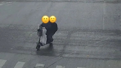 冬季守护 平安相伴 | 来都来了，还跑得了吗？！